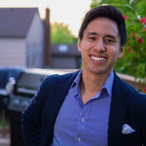 Meet your Posher, Raymond